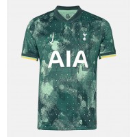 Echipament fotbal Tottenham Hotspur Destiny Udogie #13 Tricou Treilea 2024-25 maneca scurta